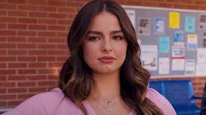 The tiktok star plays a female version of prinze's character as she gives a male classmate a makeover. 0x2 Hgh2kyz8im
