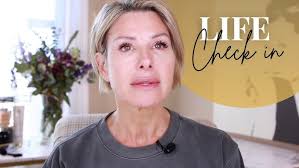 What I've Been Going Through