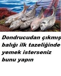 Donmus Balik Ilk Taze Lezzetinde Nasil Yenir Huzur Kapimiz Pratikbilgiler Nasil Yapilir Balik Yemek Balik Tarifleri
