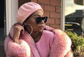 Load more follow on instagram. Bonang Matheba On Why She S Waiting To Have Kids All4women