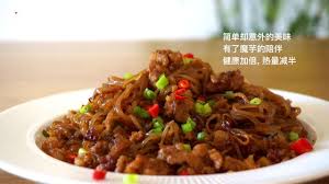 高血糖想吃粉丝 别再忍着了 这款 粉丝 放心吃 过年了就该解解馋ketone chinese meal ants on tree food carbs low carb