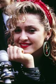80er Frisuren Selber Machen 55 Coole Ideen Fur Den Party Look Madonna 80s Fashion Hair Icon 80s Hair