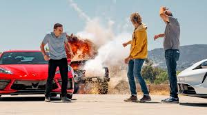 This is a commercial channel from bbc studios. Don T Call It A Remake Why Top Gear America Stands On Its Own