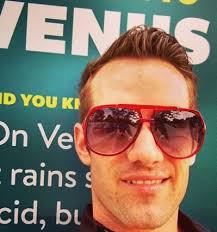 HERE, THERE, AND EVERYWHERE