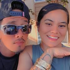 Wednesday was a very cool day for Officer Faafetai Tuvale. Officer Tuvale  is a recent lateral hire for the department, and Wednesday's weather was  his first opportunity to experience snow! Officer Tuvale