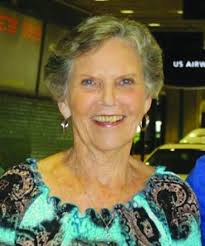 Annie McGuffey Obituary (2016)