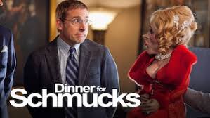 Comedy series in which david walliams is joined by a different guest in each episode for a variety of sketches, alongside a talented supporting cast. Is Dinner For Schmucks 2010 On Netflix New Zealand