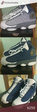 Air Jordan 13 Retro Gs Flint In 2020 Air Jordans Jordan 13 Retro
