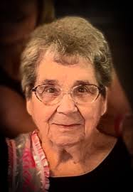 Obituary for Josephine F. "Josie" (Russ) LeGrand