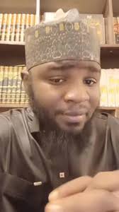 NIGERIA MUSLIMS DA'AWAH