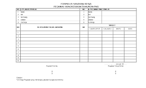 Entri dupak dan skp guru. Formulir Skp Non Pns Jaejoong Kim Academia Edu