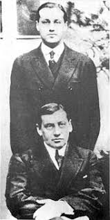 This generation experienced much of their youth during the great depression. Jorge Alessandri Wikipedia