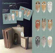 Harry potter book covers free printables | paper trail design. Owl Bookmarks By Sash Kash On Deviantart Bookmarks Printable Bookmarks Owl Crafts