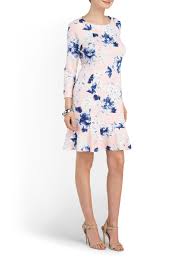 Boat Neck Dress Day T J Maxx Boat Neck Dress Dresses Casual Dress