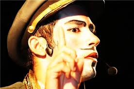 O CORONEL DE MACAMBIRA