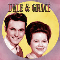 Dale & Grace: album, låtar, konserter