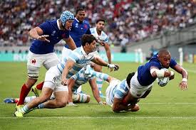 Le match espagne vs portugal du dimanche 7 février 2021 a été diffusé sur rugby europe tv. Canon S Free Viewpoint Video System At Rugby World Cup 2019 Canon Europe
