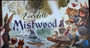 Everdell is a game of dynamic tableau building and worker placement. Everdell Expansion Big Box Complete Collection Kickstarter On March 9th Boardgamegeek