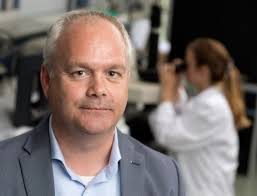Plenary speaker Arjan Mol added to Conference line-up