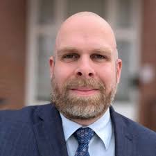 So proud of the campaign Sarah ran, the work she put in, and the ideas she… 