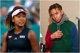 Her boyfriend, rapper cordae, was spotted in the stands. No Fans Warn Naomi Osaka To Focus On Her Career After Tennis Champ Posts Video With Rapper Boyfriend