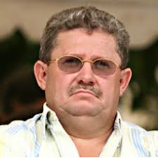 Ramiro Suárez Corzo