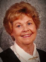 Obituary for Maurelle (Littlefield) Hooks