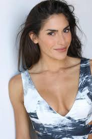 Cast & Crew for Teenage Badass (2020)