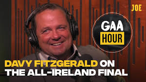 GAA Hour Podcast