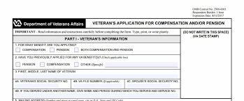 Va Forms Hadit Com For Veterans Who Ve Had It With The Va