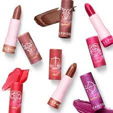 You can pick it up for $26 on sephora's website starting april 20, but hurry — these girls. Astrology Lip Stories Lipstick Sephora Collection Sephora
