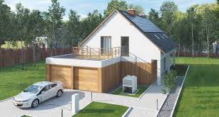Construire Un Garage En Bois Le Plein D Avantages Agrandir Ma Maison