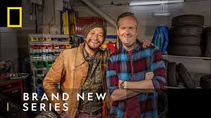 Just a warning these reveals have been known to make grown men weep. Meet The Car Sos Cast Tim Shaw Fuzz Townshend S Net Worth Tvshowcast
