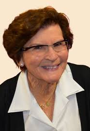 Shirley Melton Obituary