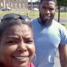 Aaron Devine, 25, a hugger who loved his family