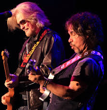 Thanks for your great support. Music Scene Hall Oates Relive The Memories At Verizon Arena