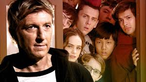 How Old Are The Characters In Cobra Kai?