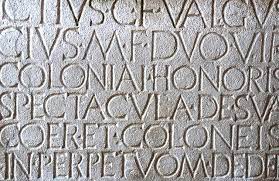 Since then it has had many different forms, and been adapted to write many. Lateinisches Alphabet Ursprung Und Geschichte Superprof