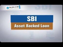 Tvc Sbi Asset Backed Loan 2 Loan Personal Loans Asset