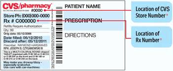 Pill bottle label template photoshop. 35 Walgreens Prescription Label Template Labels Database 2020