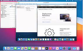 Scott lowe shows you how to manage remote desktop sessions between macs and windows with the free cord tool. Apple Remote Desktop User Guide For Mac Apple Support