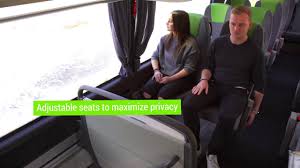 Introducing The New Flixbus Vdl Fdd2 Futura