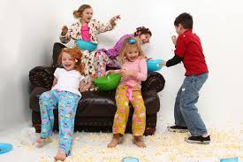 5 Ways to Deal With Misbehaving Kids at a Kid's Party - Kids Party Ideas