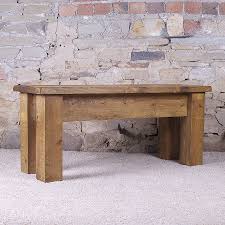 Shop the collection today at next. Solid Wood Dining Bench By H F Notonthehighstreet Com