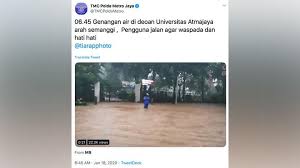 Cara adab dan etika menegur isteri kreatif kad kahwin facebook. Keliru Unggah Soal Banjir Dirlantas Tegur Admin Tmc Polda Metro Metro Tempo Co