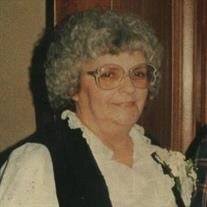 Velma E. Foote Obituary