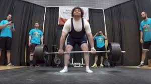Exotic weightlifters at the tokyo olympics James Ellison Sets A New Special Olympics Record With A 660lb Deadlift Floelite