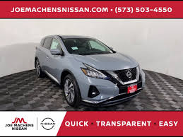 Check spelling or type a new query. New Boulder Gray Pearl 2021 Nissan Murano Sl For Sale Joe Machens Dealerships
