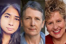 Are you talking about AI? Well, these professors are