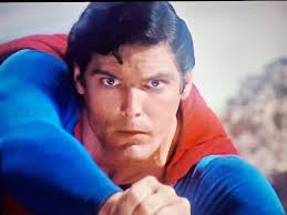 Will Reeve as a better Superman